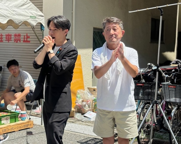 來源:Instagram@ozora_koki 來源:Instagram@ozora_koki