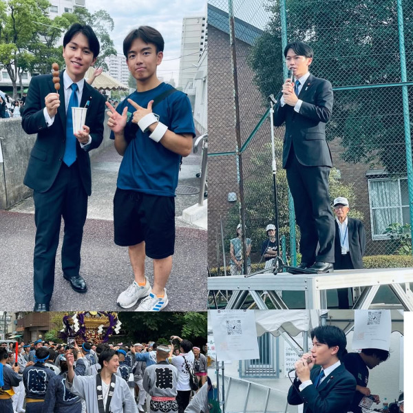 來源:Instagram@ozora_koki 來源:Instagram@ozora_koki