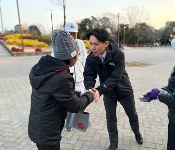 來源:Instagram@ozora_koki 來源:Instagram@ozora_koki