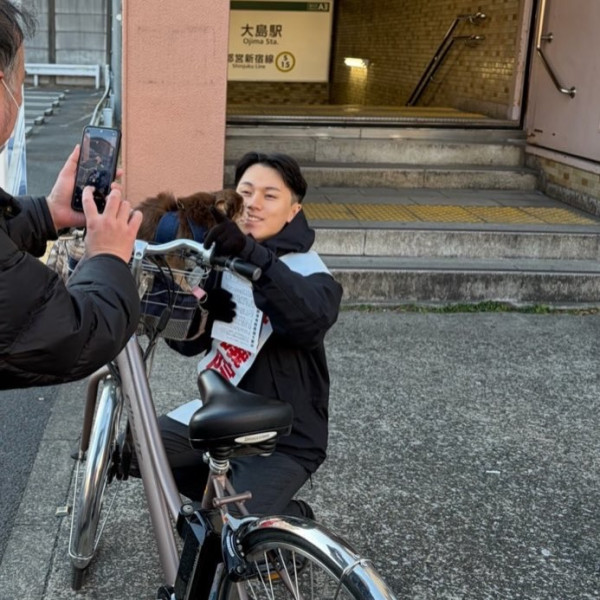 來源:Instagram@ozora_koki 來源:Instagram@ozora_koki