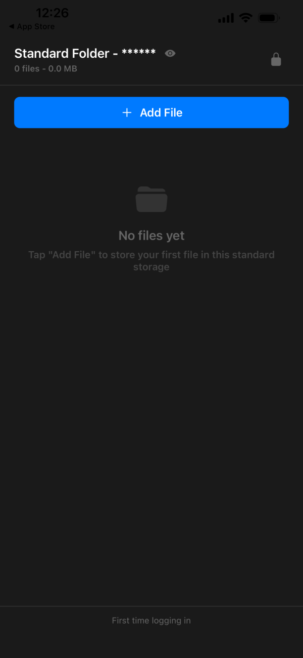 怕被Check機必備 iPhone終極私隱保險箱限時免費 敏感相片全方位上鎖