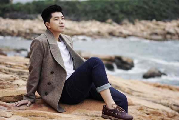  41歲男藝人突然宣布離巢TVB！上位無望重操舊業︰未能盡顯戲劇才華