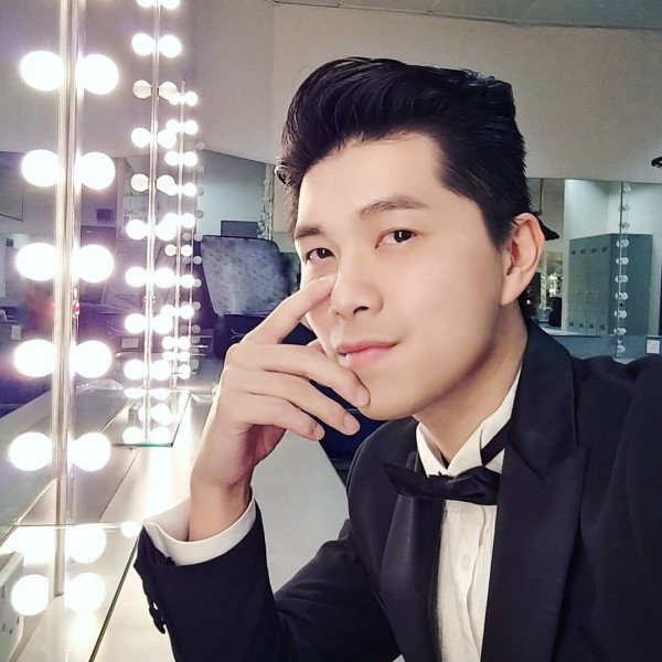  41歲男藝人突然宣布離巢TVB！上位無望重操舊業︰未能盡顯戲劇才華