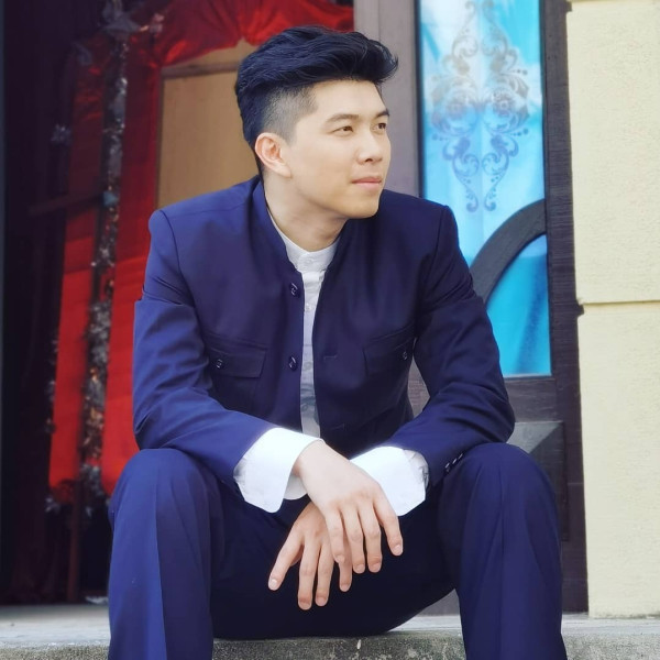  41歲男藝人突然宣布離巢TVB！上位無望重操舊業︰未能盡顯戲劇才華