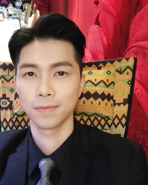  41歲男藝人突然宣布離巢TVB！上位無望重操舊業︰未能盡顯戲劇才華