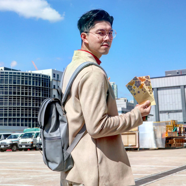  41歲男藝人突然宣布離巢TVB！上位無望重操舊業︰未能盡顯戲劇才華