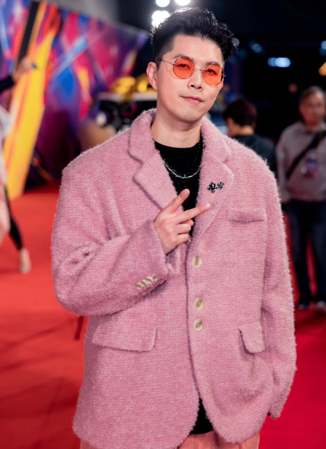  41歲男藝人突然宣布離巢TVB！上位無望重操舊業︰未能盡顯戲劇才華