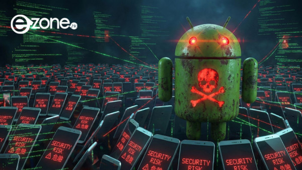 逾 10 億部 Android 手機爆資安風險　官方證實停止支援　快檢查型號有無份！