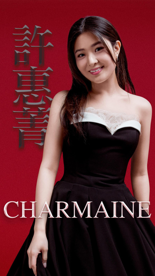 Bob林盛斌簽約招攬兩大星二代靚女！收歸最強綠葉愛女、導演之女進軍司儀界