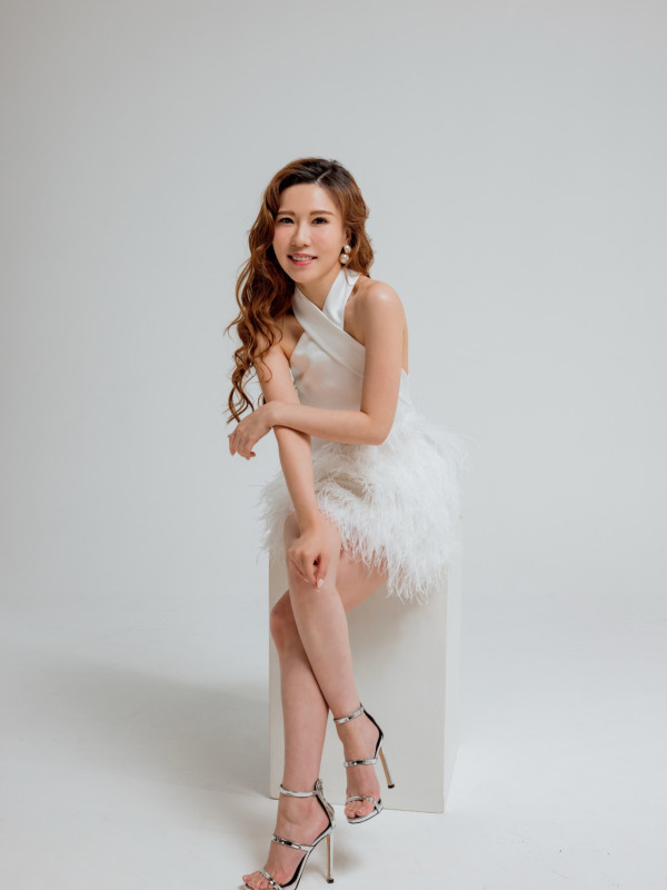 Bob林盛斌簽約招攬兩大星二代靚女！收歸最強綠葉愛女、導演之女進軍司儀界