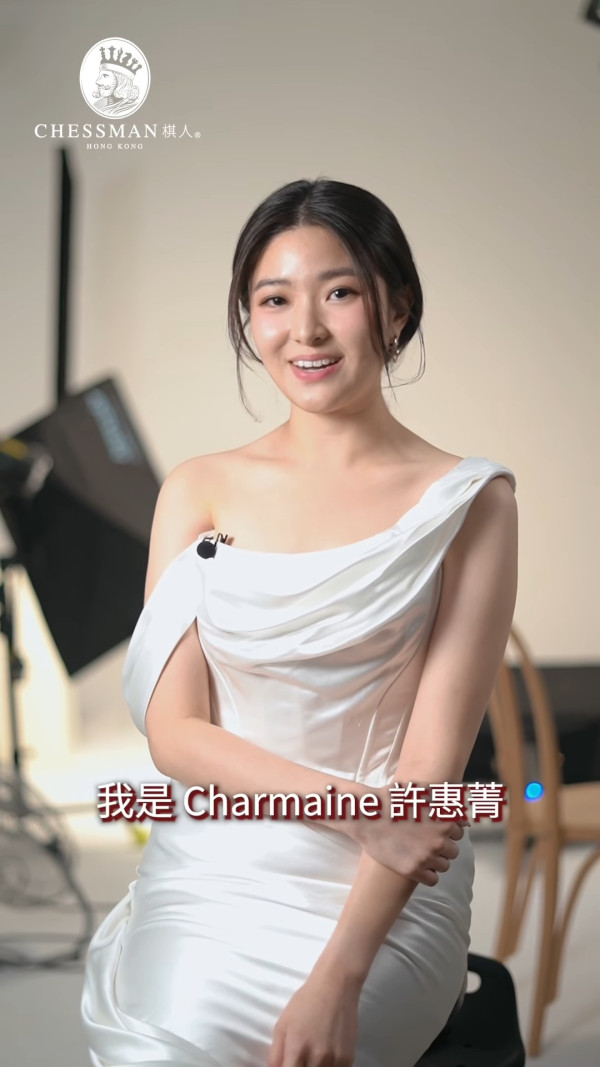 Bob林盛斌簽約招攬兩大星二代靚女！收歸最強綠葉愛女、導演之女進軍司儀界