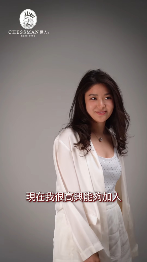 Bob林盛斌簽約招攬兩大星二代靚女！收歸最強綠葉愛女、導演之女進軍司儀界