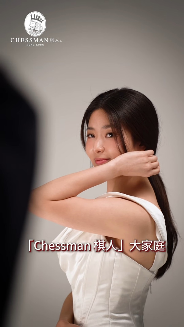 Bob林盛斌簽約招攬兩大星二代靚女！收歸最強綠葉愛女、導演之女進軍司儀界