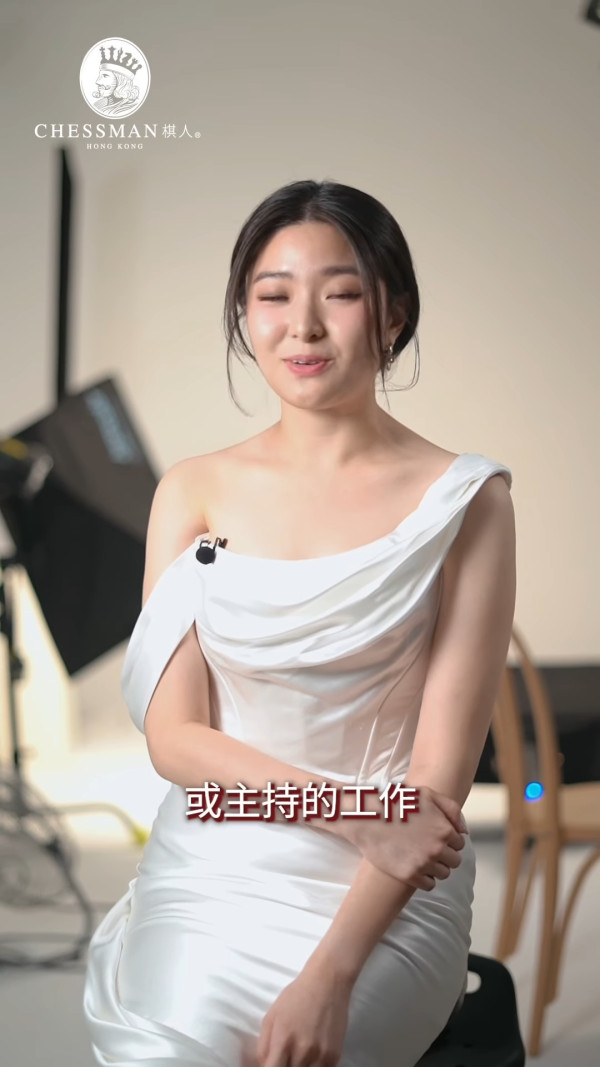 Bob林盛斌簽約招攬兩大星二代靚女！收歸最強綠葉愛女、導演之女進軍司儀界