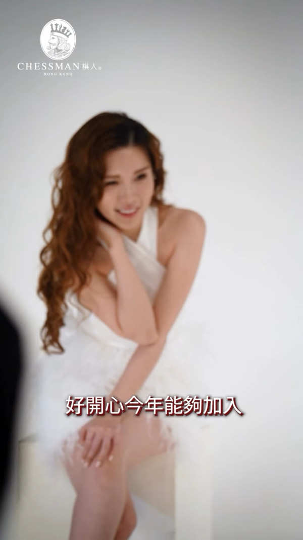 Bob林盛斌簽約招攬兩大星二代靚女！收歸最強綠葉愛女、導演之女進軍司儀界