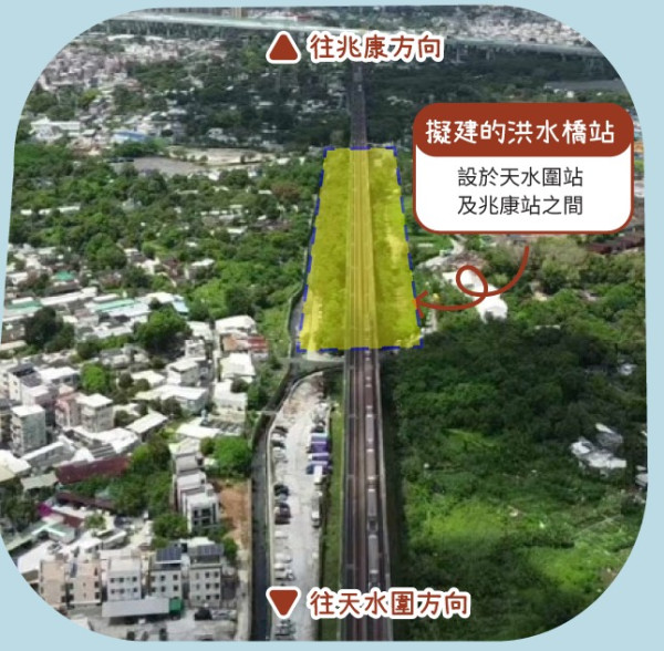 財政預算案2026｜田北辰倡建「洪欣鐵路」直通深圳！貫穿屯門/欣澳 建議路線一覽
