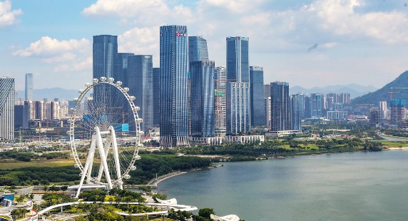 財政預算案2026｜田北辰倡建「洪欣鐵路」直通深圳！貫穿屯門/欣澳 建議路線一覽