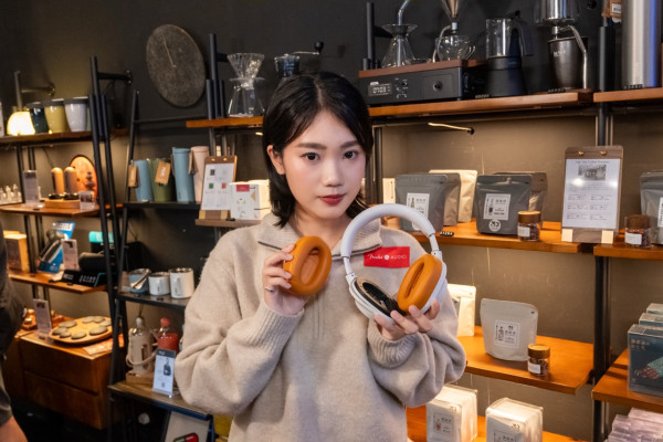 iPhone 藍牙無損終有解？Fender 首隻降噪耳筒 MIX 登場！附送隱藏「Dongle」無線聽歌達 24-bit/96kHz 規格