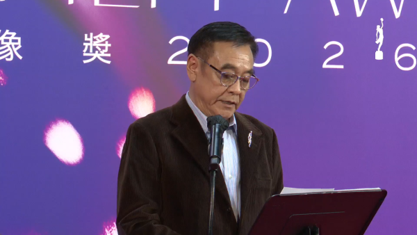 金像獎2026提名名單｜最佳電影/最佳男女主角完整入圍名單：風林火山共12項提名領先