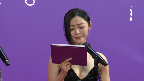 金像獎2026提名名單｜最佳電影/最佳男女主角完整入圍名單：風林火山共12項提名領先