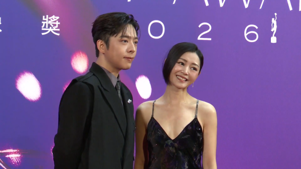 金像獎2026提名名單｜最佳電影/最佳男女主角完整入圍名單：風林火山共12項提名領先