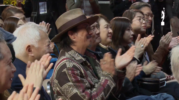 金像獎2026提名名單｜最佳電影/最佳男女主角完整入圍名單：風林火山共12項提名領先