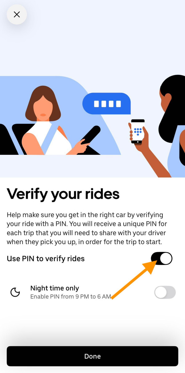 因打開1設置 乘客竟被 Uber 司機鬧 「Cheap」？ 網民踢爆：司機想用漏洞賺錢【即睇開啟教學】
