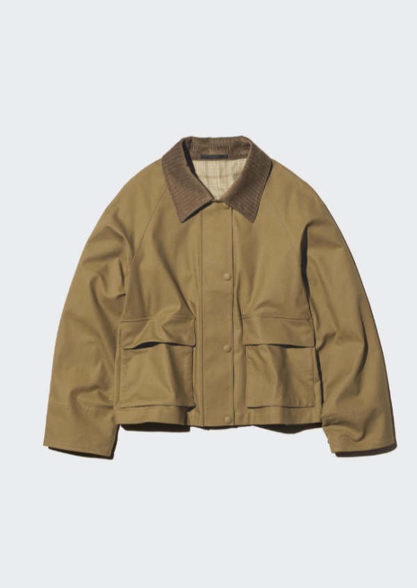 照片來源：Uniqlo 官方網站