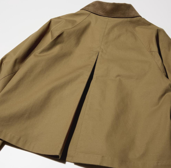 照片來源：Uniqlo 官方網站