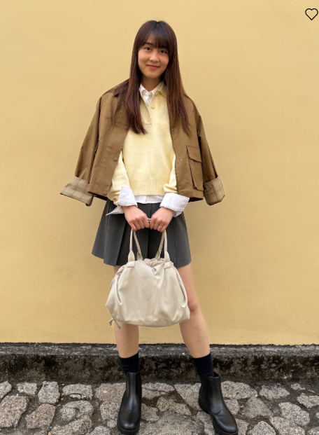 照片來源：Uniqlo 官方網站