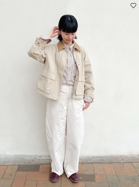 照片來源：Uniqlo 官方網站