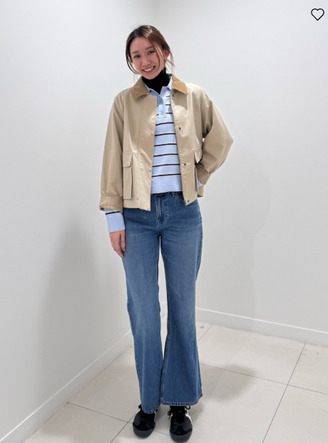 照片來源：Uniqlo 官方網站