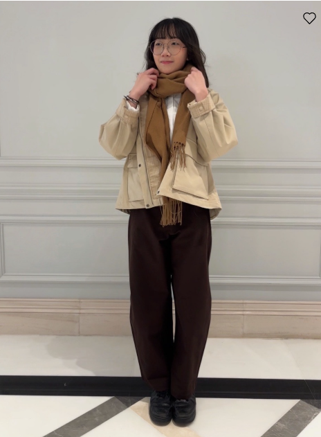 照片來源：Uniqlo 官方網站