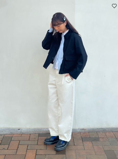 照片來源：Uniqlo 官方網站