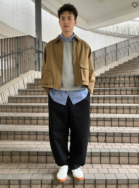 照片來源：Uniqlo 官方網站