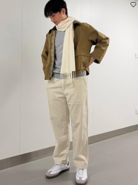 照片來源：Uniqlo 官方網站