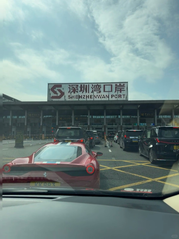 來源:深圳晚報 來源:深圳晚報