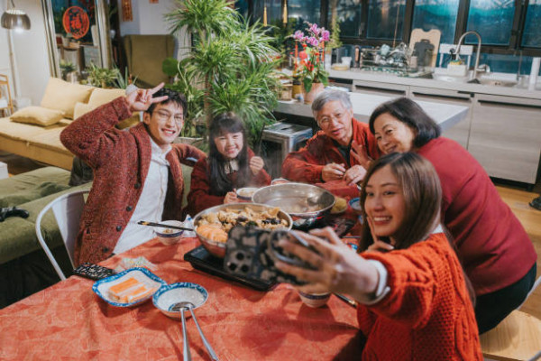 除夕年初一禁忌｜28項宜忌秘笈助新年開運！除夕夜米缸空空小心變窮