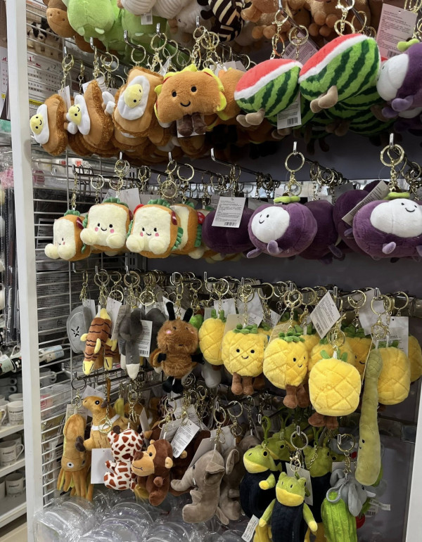 AEON優惠 $12店全場7折