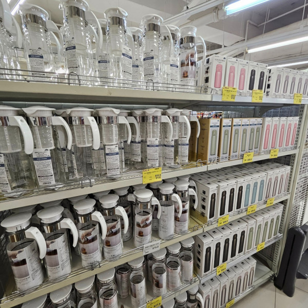 AEON優惠 $12店全場7折