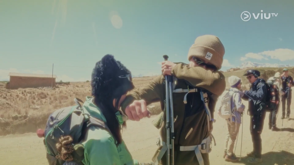 戀愛等高線｜11位單身男女IG起底！ViuTV全新戀綜Mike導制作班底紀錄刺激愛情生態