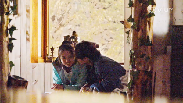 戀愛等高線｜11位單身男女IG起底！ViuTV全新戀綜Mike導制作班底紀錄刺激愛情生態