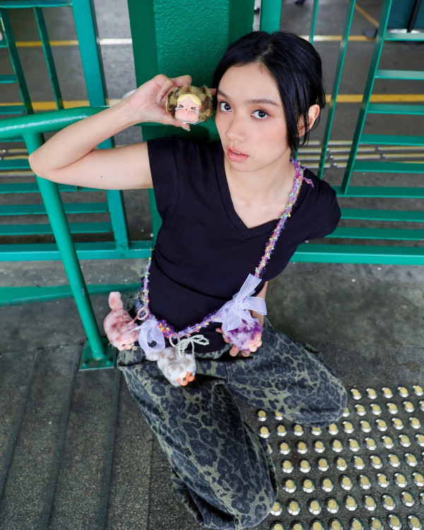 圖片來源：IG@mayaisgood