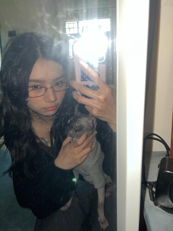 圖片來源：IG@mayaisgood