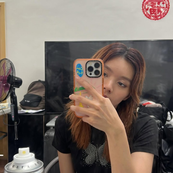 圖片來源：IG@mayaisgood