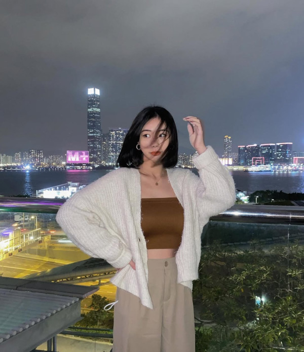 戀愛等高線｜11位單身男女IG起底！ViuTV全新戀綜Mike導制作班底紀錄刺激愛情生態