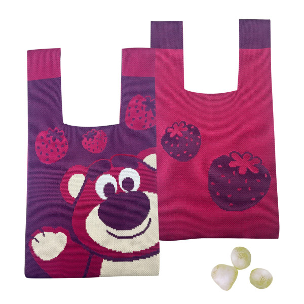 7-Eleven情人節限定小熊維尼＋勞蘇精品！冧爆女友毛絨花花袋/花花鏡仔/實用毛毯 (即睇開賣日+價錢)