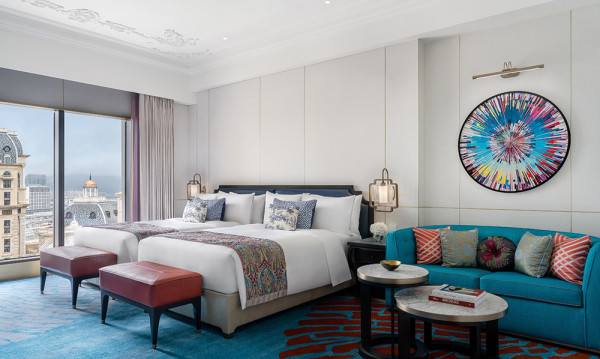 澳門新春必睇！全球神級魔術師兼讀心師DMC澳門首SHOW 