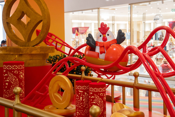 澳門新春必睇！全球神級魔術師兼讀心師DMC澳門首SHOW 