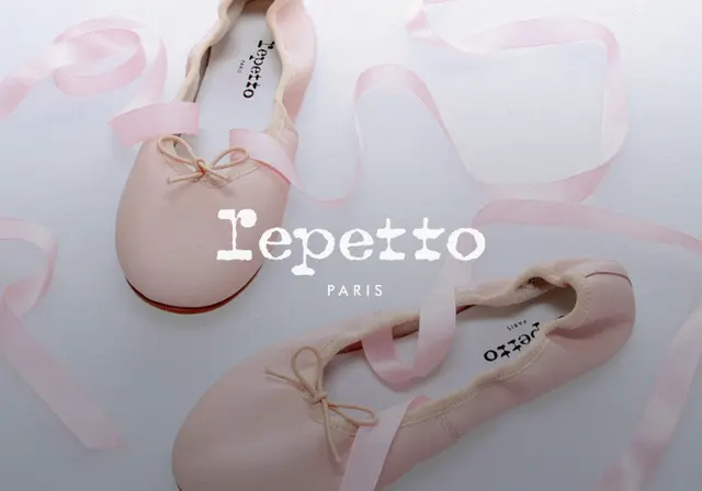 Repetto芭蕾舞鞋開倉低至25折！蝴蝶結平底鞋/短靴/高跟鞋/芭蕾舞服裝勁減過千元